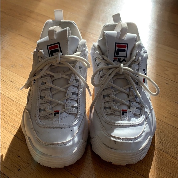 Fila Disruptors - Picture 2 of 3